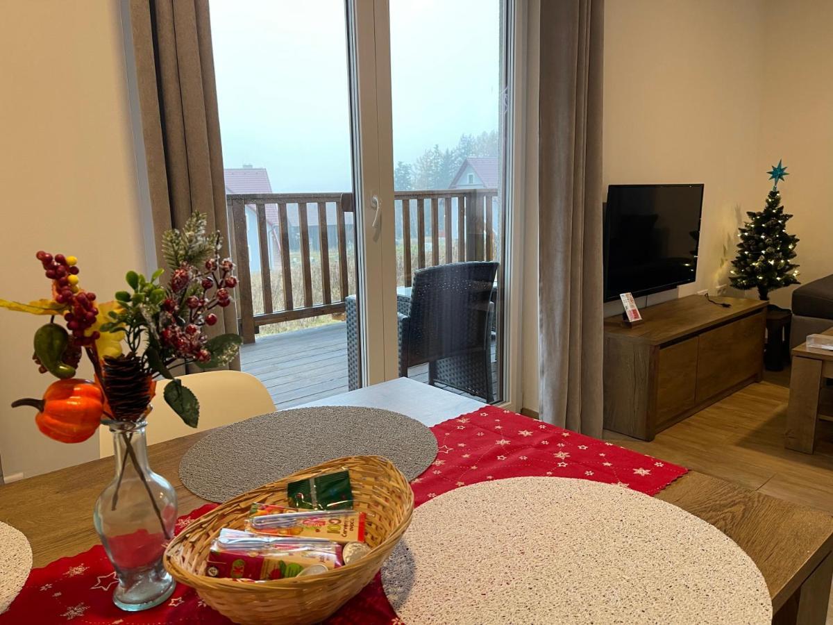 Apartmany Max Vaclavov u Bruntalu Eksteriør bilde