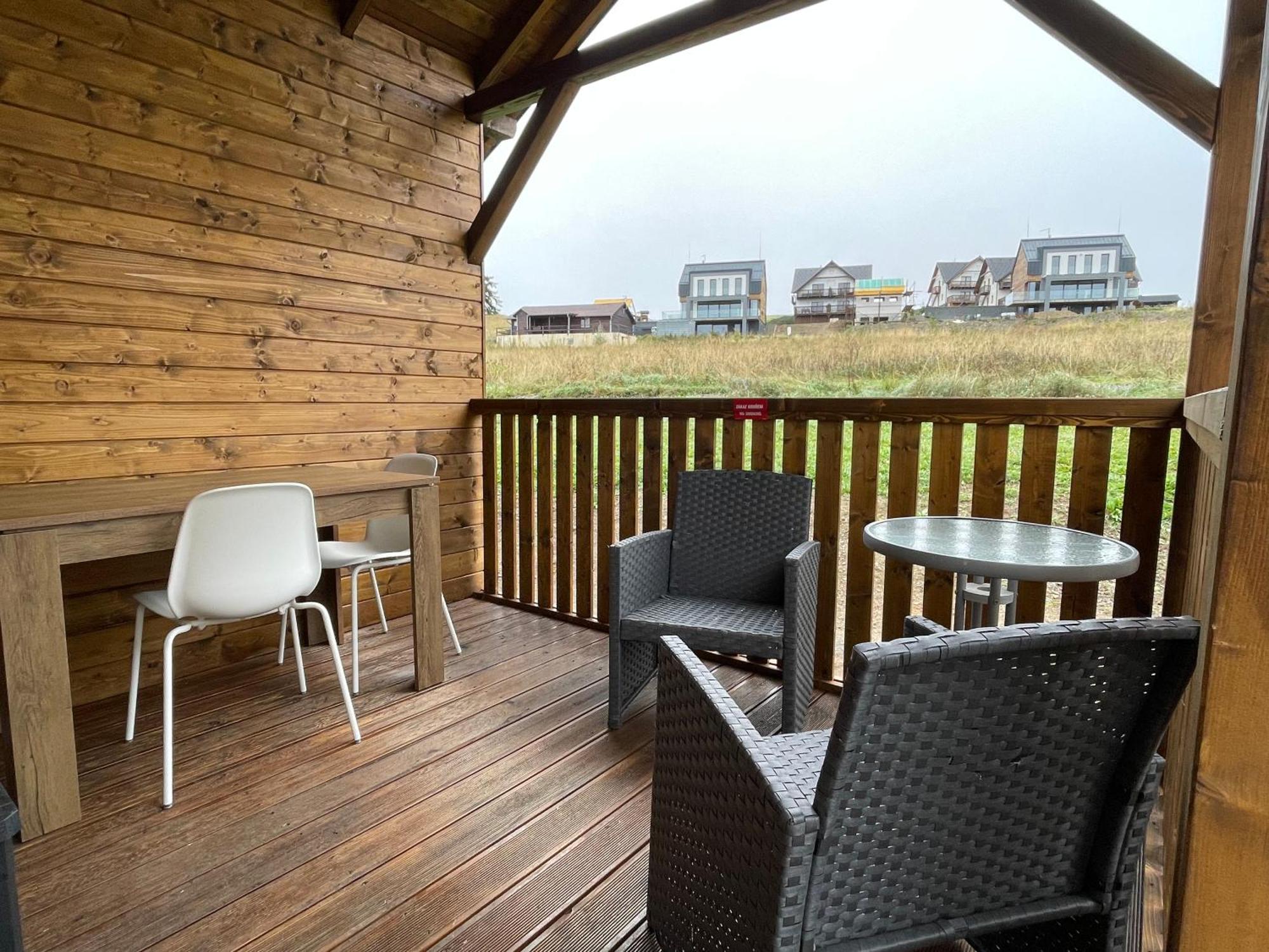 Apartmany Max Vaclavov u Bruntalu Eksteriør bilde