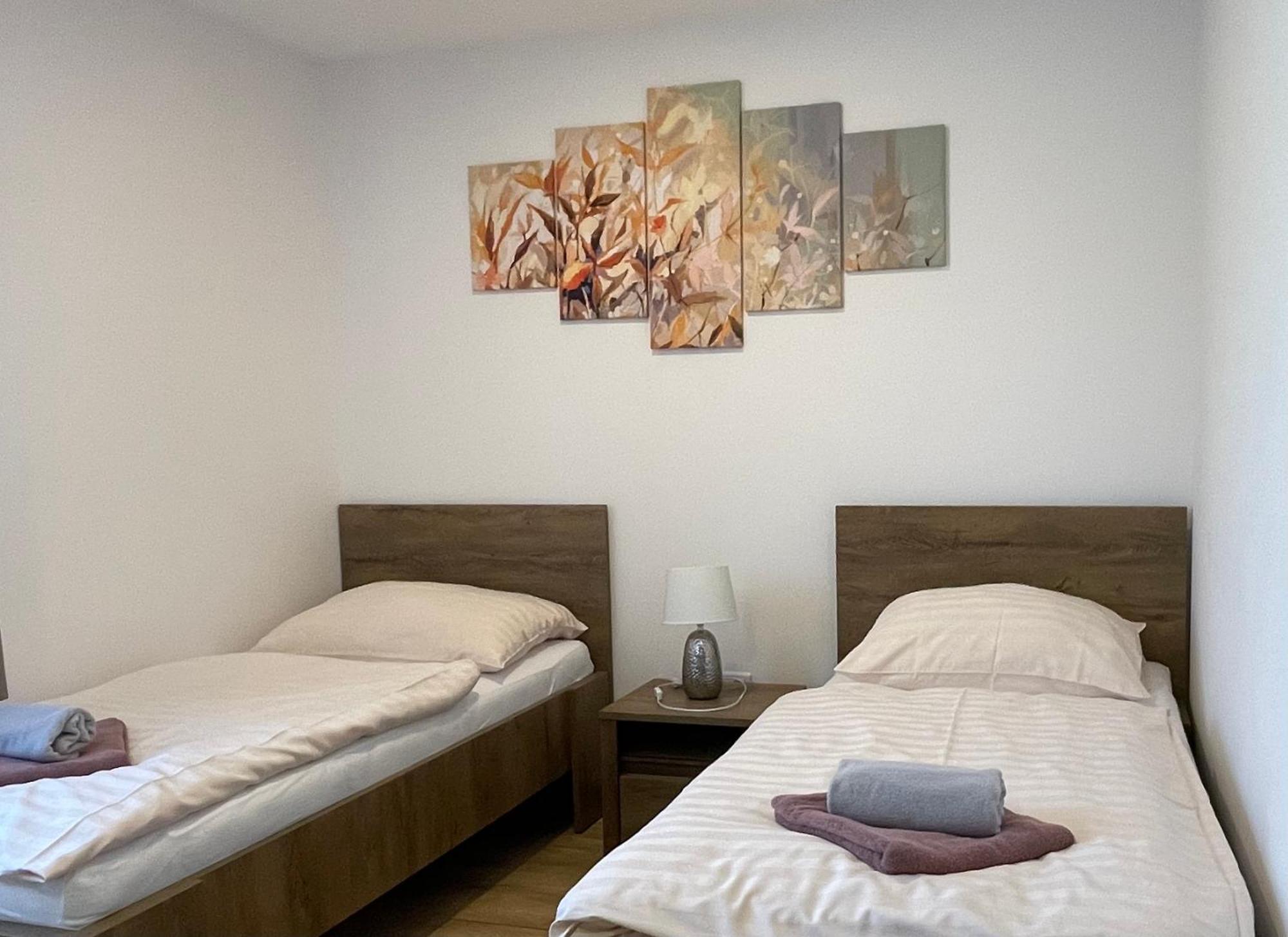 Apartmany Max Vaclavov u Bruntalu Eksteriør bilde