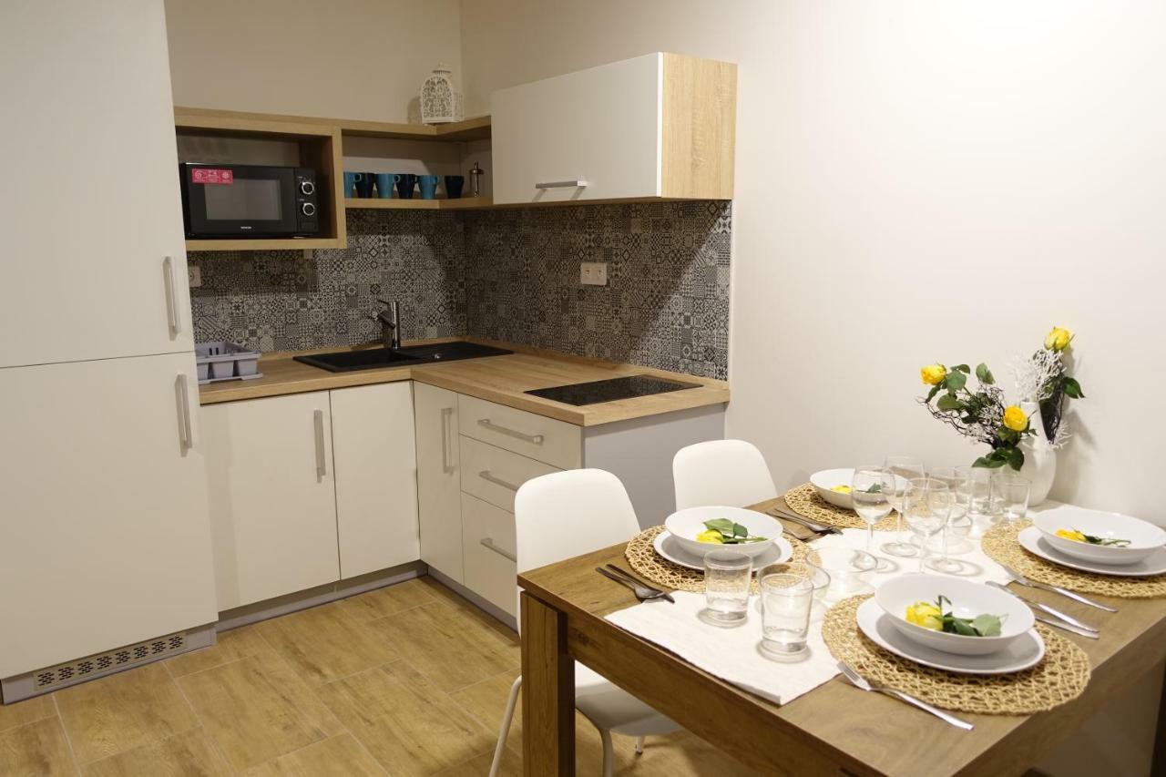 Apartmany Max Vaclavov u Bruntalu Eksteriør bilde